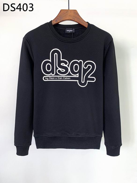 DSQ Sweatshirt-024